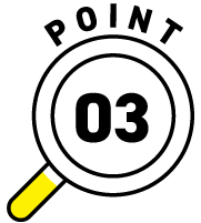 POINT 03